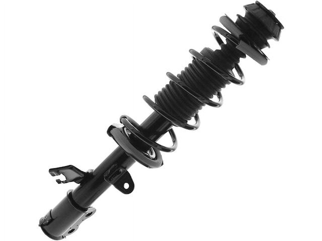 Front Right Strut and Coil Spring Assembly - Compatible with 2012 ...