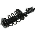 thumbnail image 1 of Front Right Strut and Coil Spring Assembly - Compatible with 2013 - 2018 ES300h 2014 2015 2016 2017, 1 of 2