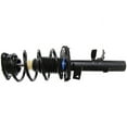 thumbnail image 1 of Front Right Strut and Coil Spring Assembly - Compatible with 2013 - 2018 Ford C-Max 2014 2015 2016 2017, 1 of 2