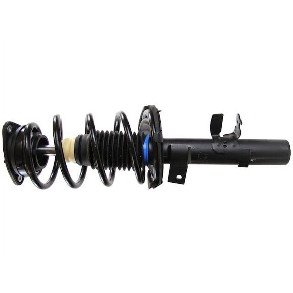 Front Right Strut and Coil Spring Assembly - Compatible with 2013 - 2018 Ford C-Max 2014 2015 2016 2017
