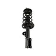 thumbnail image 1 of Front Right Strut and Coil Spring Assembly - Compatible with 2013 - 2018 Ford Flex 2014 2015 2016 2017, 1 of 2