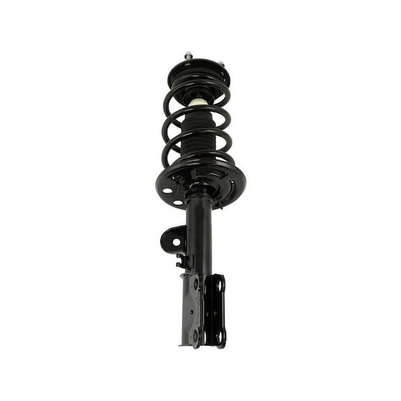 Front Right Strut and Coil Spring Assembly - Compatible with 2013 - 2018 Ford Flex 2014 2015 2016 2017