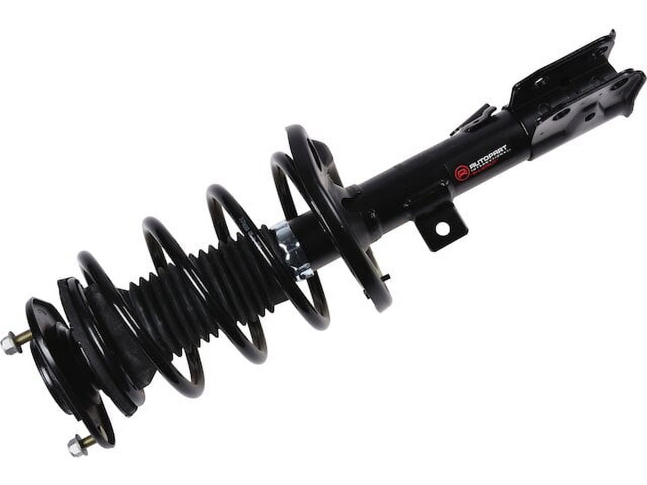 Front Right Strut and Coil Spring Assembly - Compatible with 2014 ...