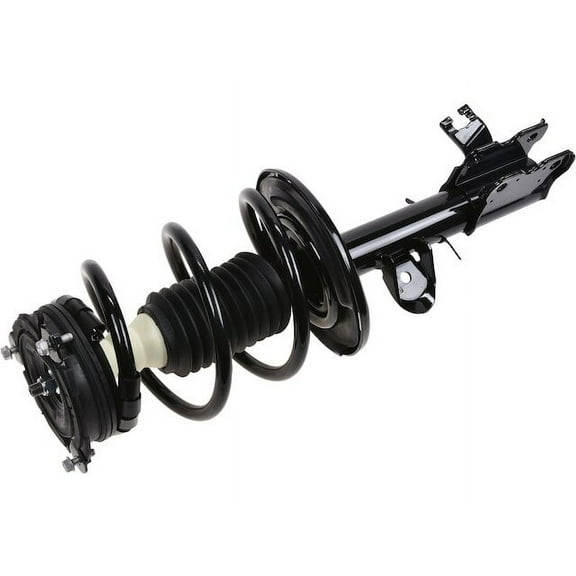 Front Right Strut and Coil Spring Assembly - Compatible with 2014 - 2020 INFINITI QX60 AWD 2015 2016 2017 2018 2019