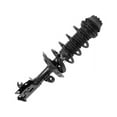 thumbnail image 1 of Front Right Strut and Coil Spring Assembly - Compatible with 2015 - 2019 Honda Fit 2016 2017 2018, 1 of 2