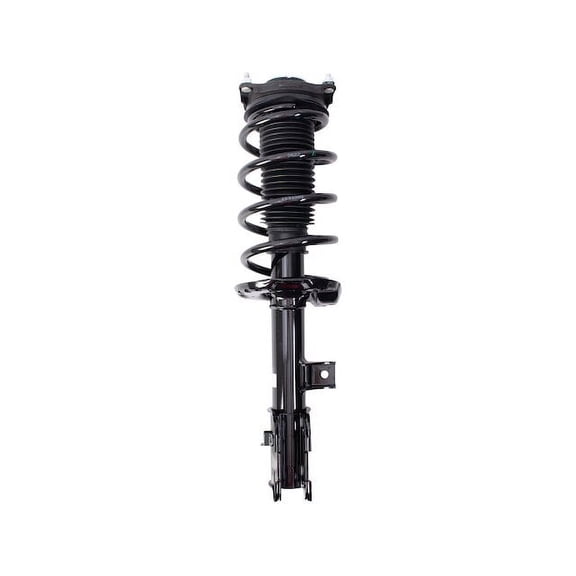 Front Right Strut and Coil Spring Assembly - Compatible with 2015 - 2020 Kia Sedona 2016 2017 2018 2019