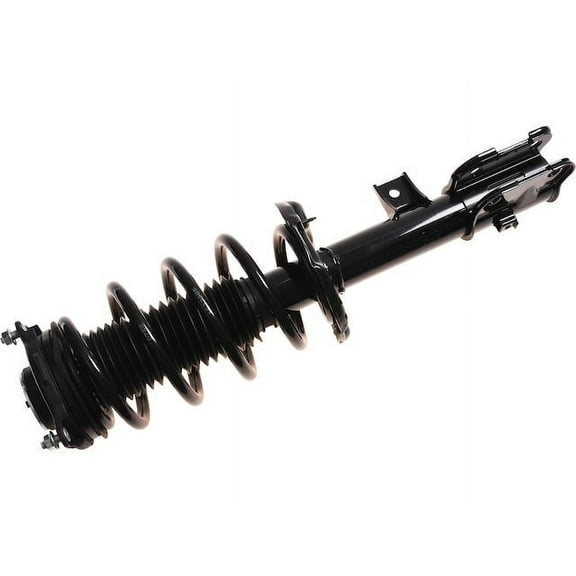 Front Right Strut and Coil Spring Assembly - Compatible with 2015 - 2021 Kia Sedona 2016 2017 2018 2019 2020