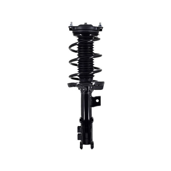 Front Right Strut and Coil Spring Assembly - Compatible with 2016 - 2020 Kia Optima 2017 2018 2019