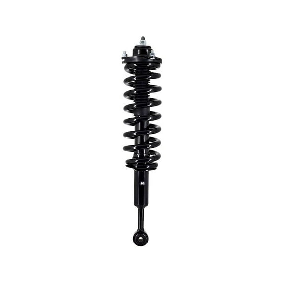 Front Right Strut and Coil Spring Assembly - Compatible with 2016 - 2020 Toyota Tacoma 2017 2018 2019