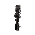 thumbnail image 1 of Front Right Strut and Coil Spring Assembly - Compatible with 2017 - 2021 Jeep Compass 2018 2019 2020, 1 of 2