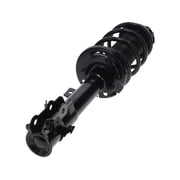 Front Right Strut and Coil Spring Assembly - Compatible with 2018 - 2021 Ford EcoSport 1.0L 3-Cylinder 2019 2020
