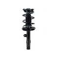 thumbnail image 1 of Front Right Strut and Coil Spring Assembly - Compatible with 2018 - 2021 Honda Accord 1.5L 4-Cylinder 2019 2020, 1 of 2