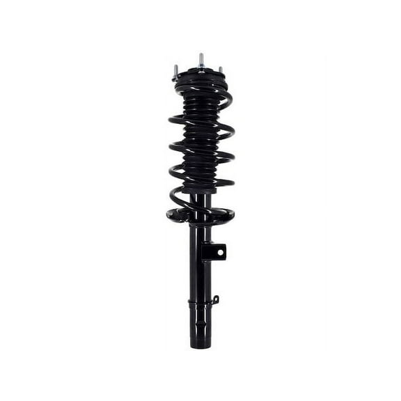 Front Right Strut and Coil Spring Assembly - Compatible with 2018 - 2022 Honda Odyssey 2019 2020 2021