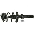 thumbnail image 1 of Front Right Strut and Coil Spring Assembly - Compatible with 2019 - 2022 Honda Insight 2020 2021, 1 of 2