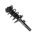 thumbnail image 1 of Front Right Strut and Coil Spring Assembly - Compatible with 2019 - 2022 Honda Insight 2020 2021, 1 of 2