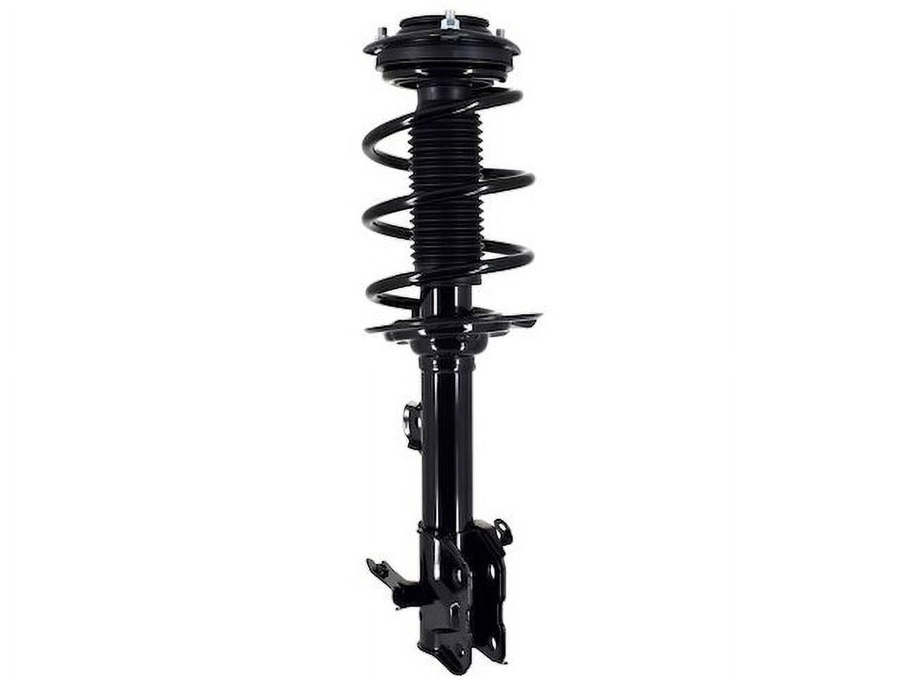 Front Right Strut and Coil Spring Assembly - Compatible with 2020 ...