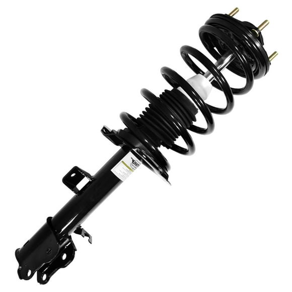 Front Right Complete Strut Assembly for 2001-2011 Ford Escape, 2001-2011 Mazda Tribute, 2005-2011 Mercury Mariner