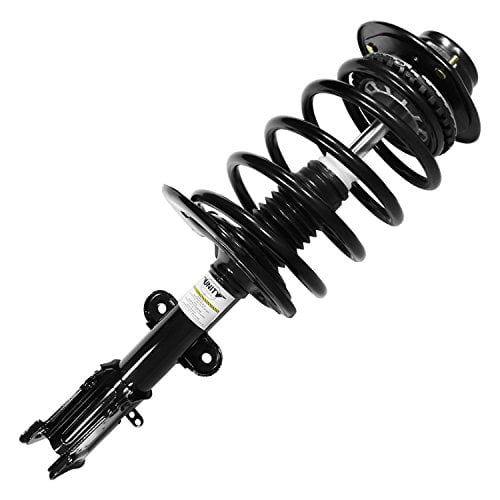 Unity 11174 Front Right Complete Strut Assembly