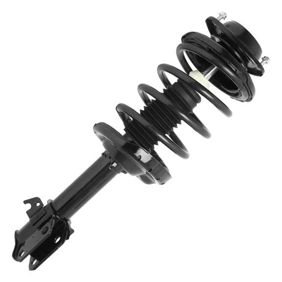 2010-2012 Subaru Outback - 11912