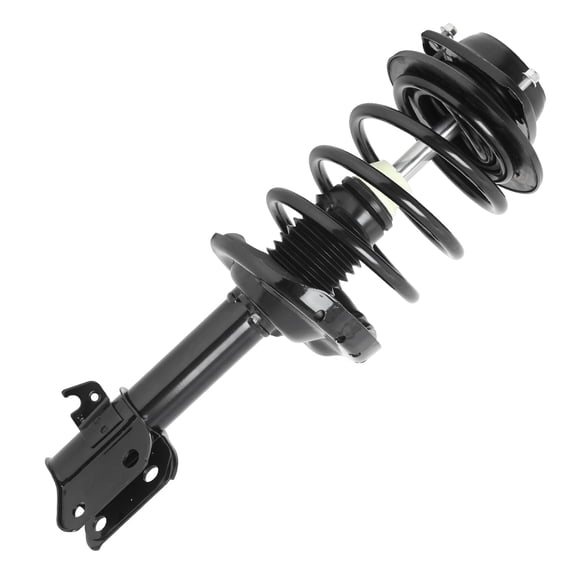 Unity 11914 Suspension Strut and Coil Spring Assembly