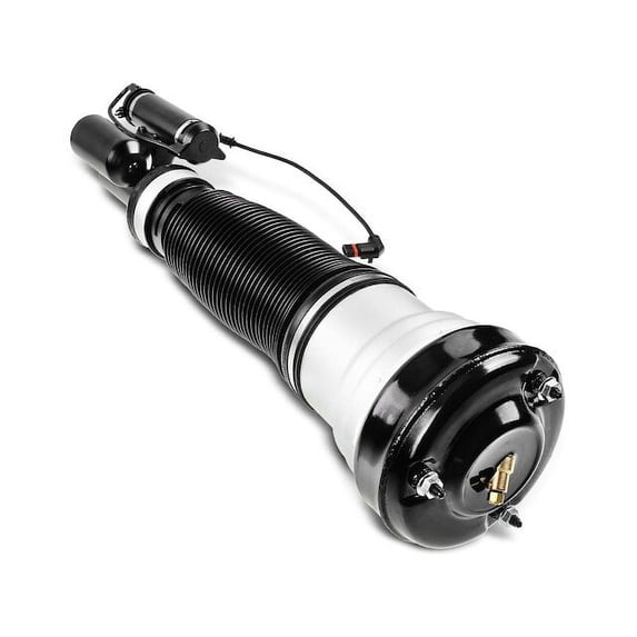 Front Right Suspension Air Strut 1 - Compatible with 2003 - 2006 Mercedes-Benz S500 4Matic AWD 5.0L V8 2004 2005