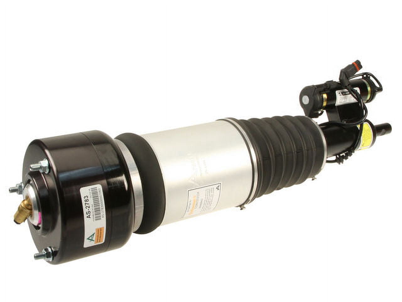 Front Right Suspension Air Strut - Compatible with 2003 - 2006 Mercedes ...