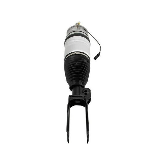 Front Right Suspension Air Strut - Compatible with 2011 - 2018 Porsche Cayenne 2012 2013 2014 2015 2016 2017