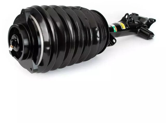 Front Left Right Airmatic Air Strut Pair for Puerto Rico