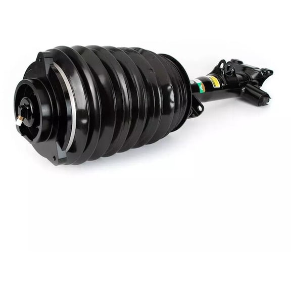 Front Right Suspension Air Strut - Compatible with 2012 - 2018 Mercedes-Benz CLS550 RWD 2013 2014 2015 2016 2017