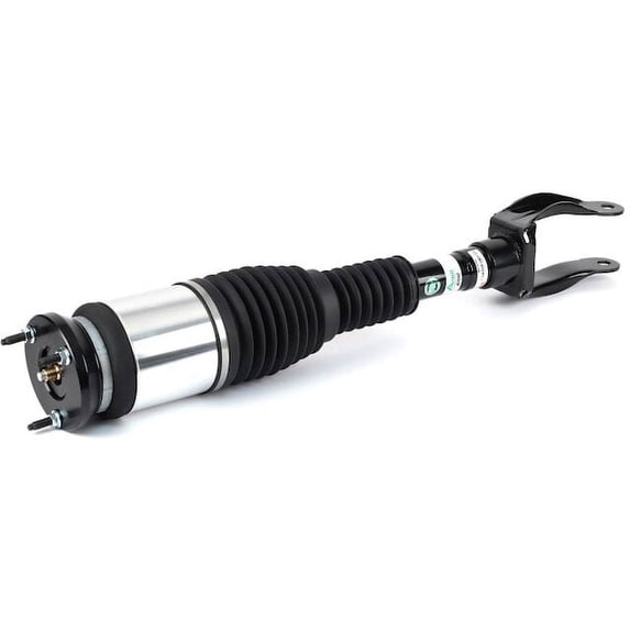 Front Right Suspension Air Strut - Compatible with 2013 - 2016 Mercedes-Benz GL350 2014 2015