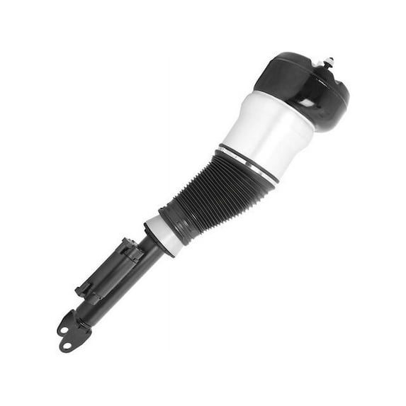 Front Right Suspension Air Strut - Compatible with 2016 - 2017 Mercedes-Benz Maybach S600 RWD