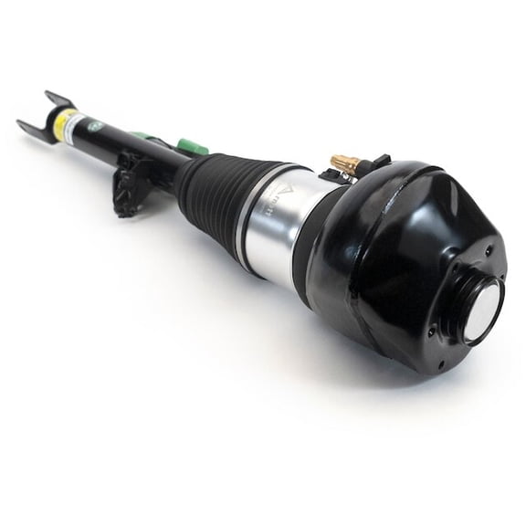 Front Right Suspension Air Strut - Compatible with 2016 - 2019 BMW 750i 2017 2018