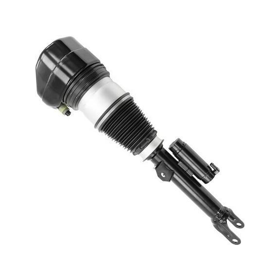 Front Right Suspension Air Strut - Compatible with 2016 - 2021 BMW 740i 2017 2018 2019 2020