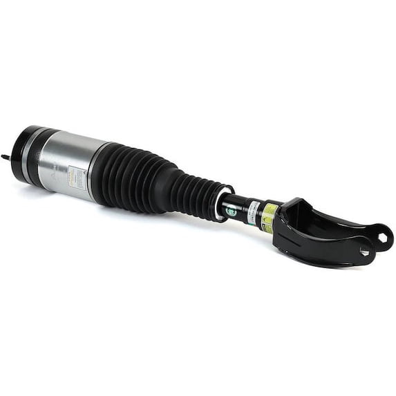 Front Right Suspension Air Strut - Compatible with 2017 - 2019 Mercedes-Benz GLS450 2018