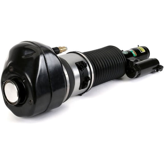 Front Right Suspension Air Strut - Compatible with 2017 - 2022 BMW Alpina B7 2018 2019 2020 2021