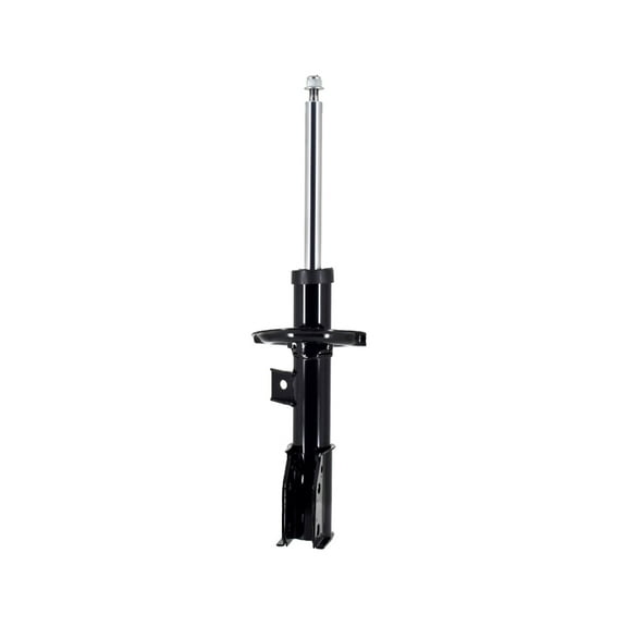 Front Right Suspension Bare Strut Assembly For 2007-2009 Pontiac Torrent