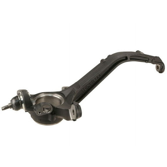 Front Right Suspension Knuckle Assembly - Compatible with 2000 - 2002 Honda Accord 2001