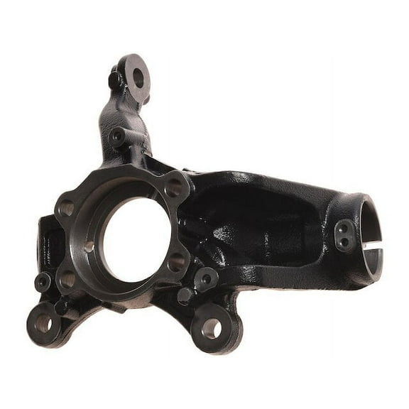Front Right Suspension Knuckle - Compatible with 2006 - 2009 Volkswagen Rabbit 2007 2008