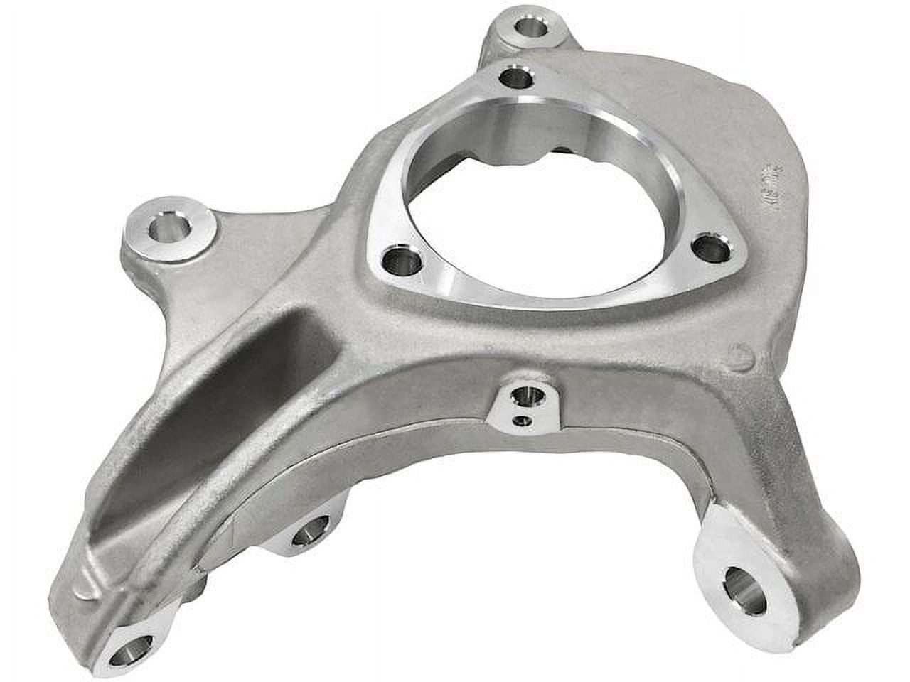 Buick Enclave Suspension Knuckle