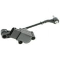 thumbnail image 1 of Front Right Suspension Ride Height Sensor - Compatible with 2006 - 2009 Land Rover Range Rover 2007 2008, 1 of 2