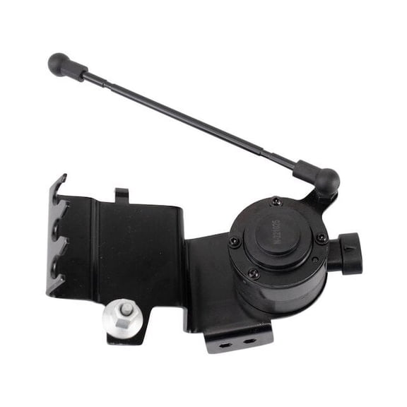 Front Right Suspension Ride Height Sensor - Compatible with 2006 - 2011 Buick Lucerne Super 2007 2008 2009 2010