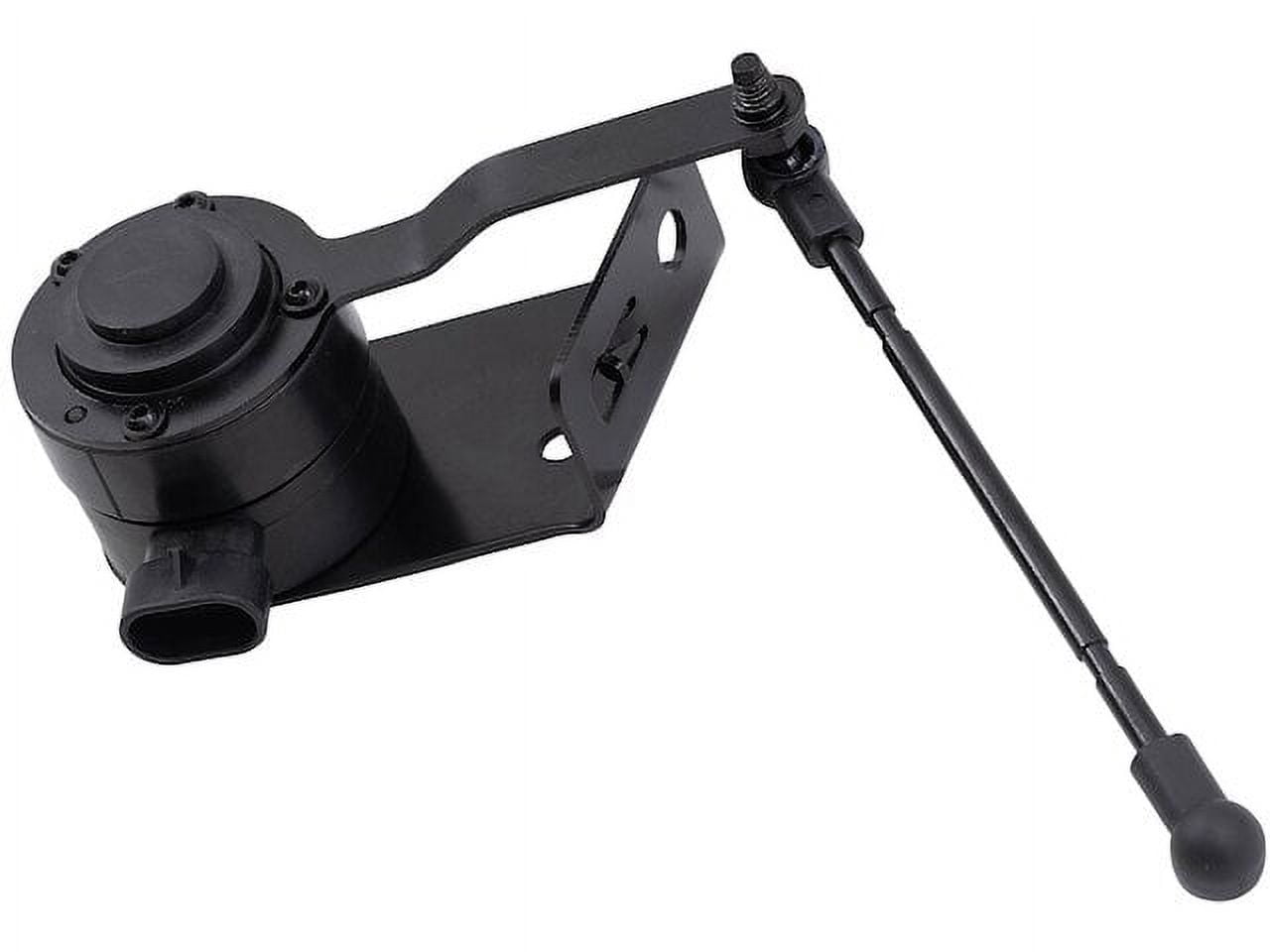 Rear LH + RH Air Suspension Ride Height Sensor For Escalade