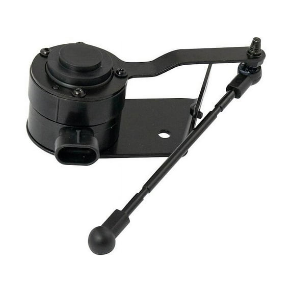 Front Right Suspension Ride Height Sensor - Compatible with 2007 - 2014 Cadillac Escalade ESV 2008 2009 2010 2011 2012 2013