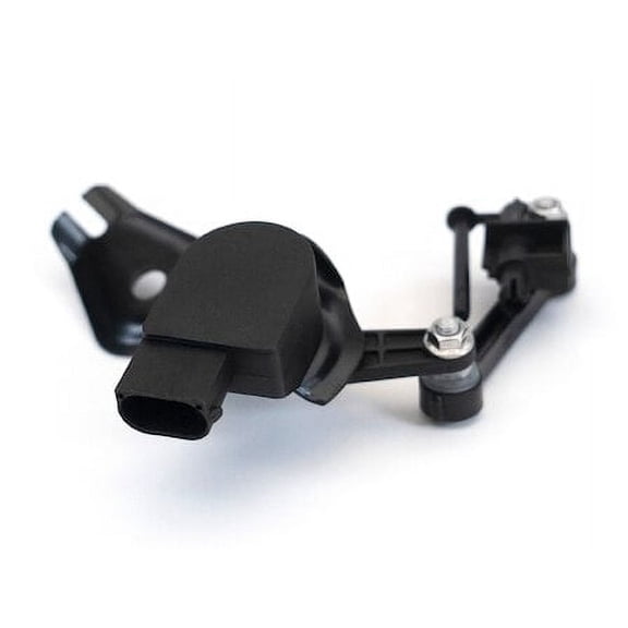 Front Right Suspension Ride Height Sensor - Compatible with 2007 - 2015 Audi Q7 2008 2009 2010 2011 2012 2013 2014
