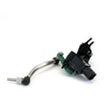 thumbnail image 1 of Front Right Suspension Ride Height Sensor - Compatible with 2009 - 2016 Audi A4 Quattro 2010 2011 2012 2013 2014 2015, 1 of 2