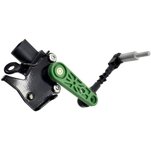 Front Right Suspension Ride Height Sensor - Compatible with 2011 - 2018 Audi A8 Quattro 2012 2013 2014 2015 2016 2017