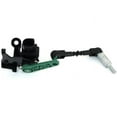 thumbnail image 1 of Front Right Suspension Ride Height Sensor - Compatible with 2012 - 2018 Audi A7 Quattro 2013 2014 2015 2016 2017, 1 of 2