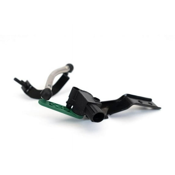 Front Right Suspension Ride Height Sensor - Compatible with 2015 - 2021 Volkswagen Golf 2016 2017 2018 2019 2020