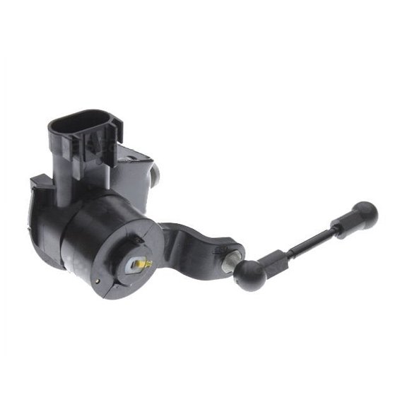 Front Right Suspension Ride Height Sensor - Compatible with 2016 - 2024 Chevrolet Camaro Coupe 2-Door - AC Delco