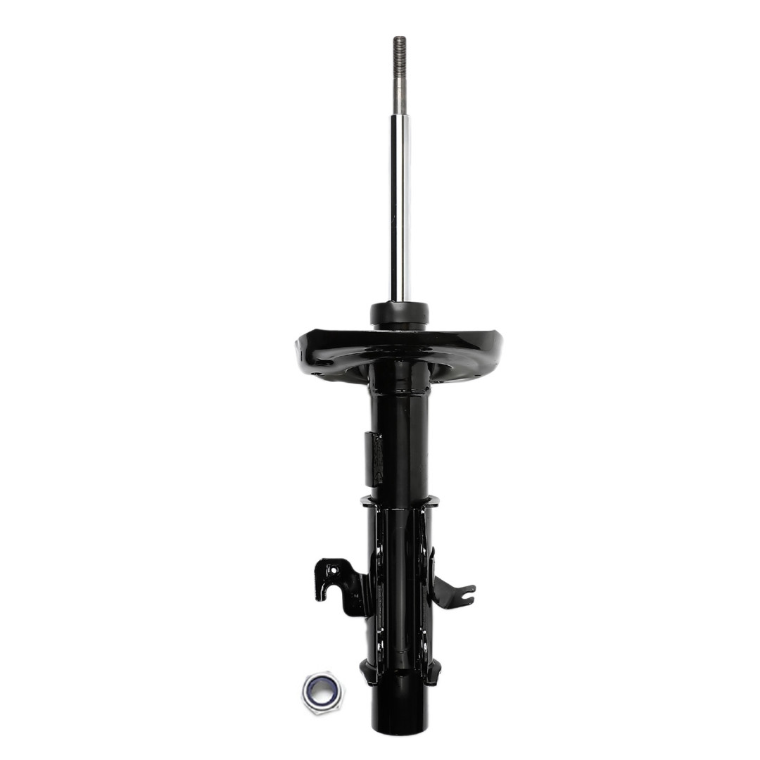 Complete Shock & Strut Set For 2010-2012 Chevrolet Camaro V6 – Front & Rear, 4 Pieces